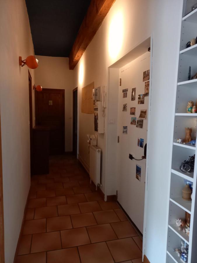 Homestay Chez L'habitant, For Rent At Host's *