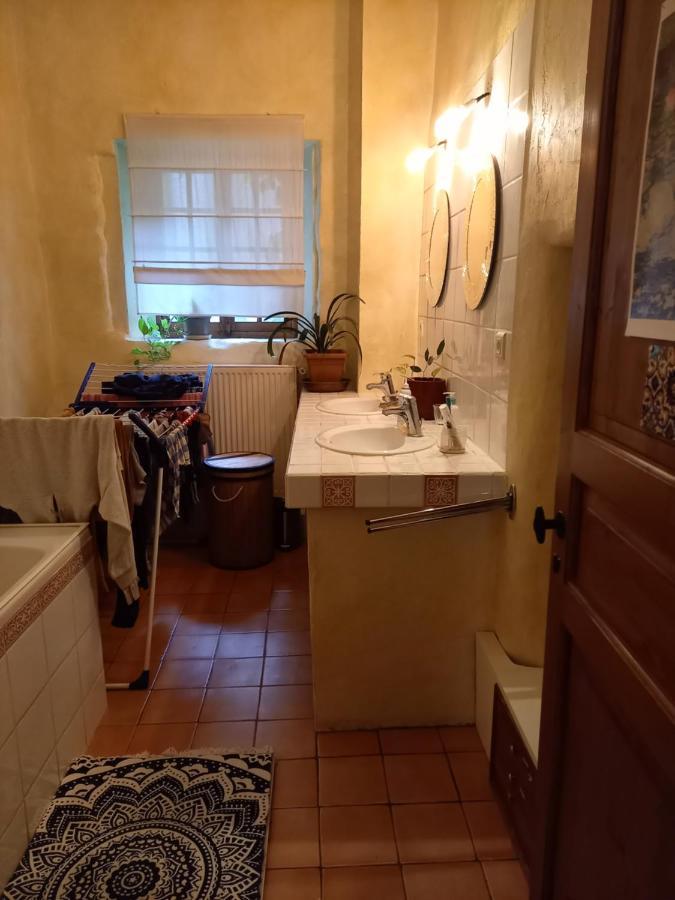 Chez L'habitant, For Rent At Host's Grenoble